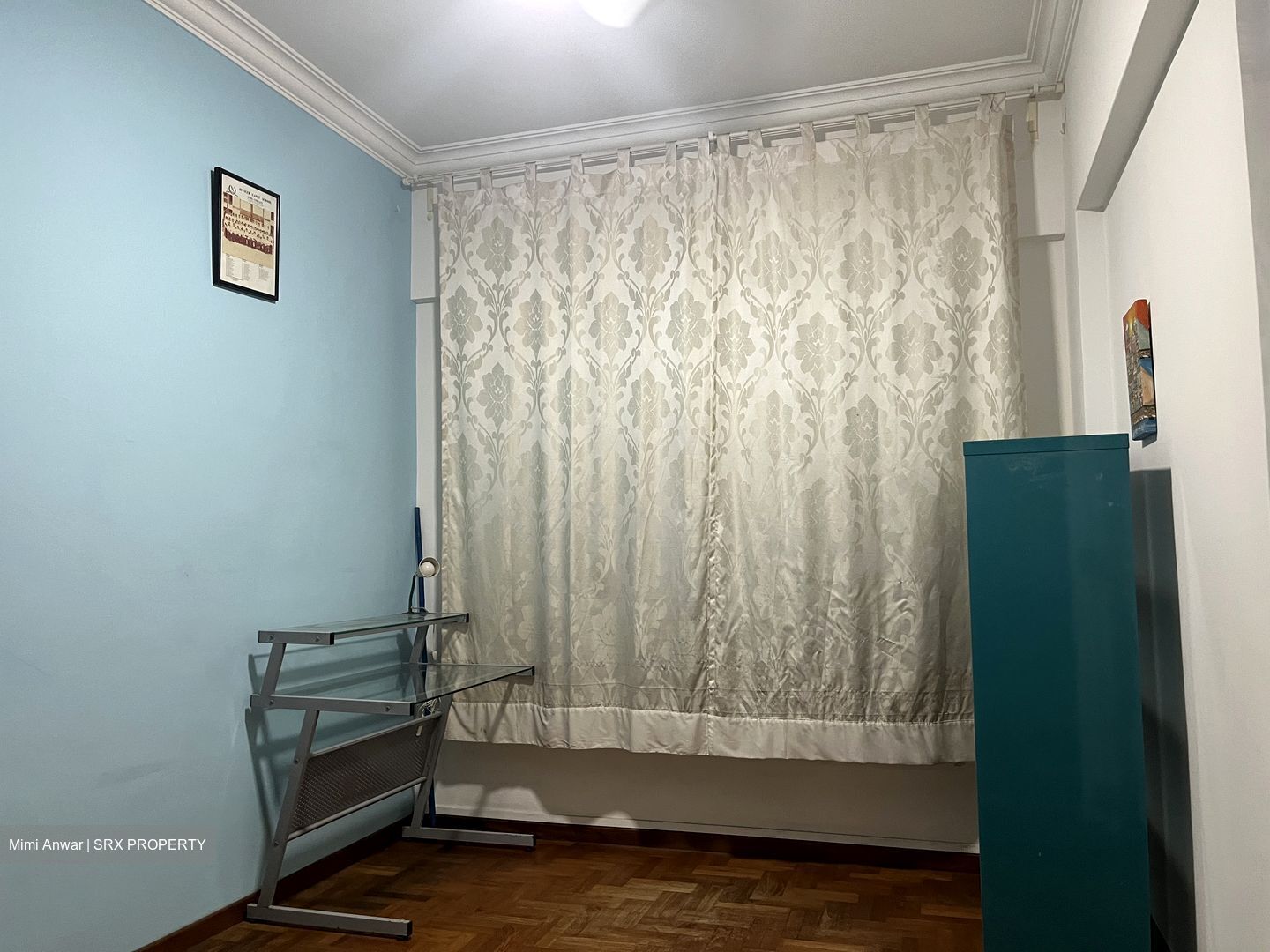 Sunrise Gardens (D28), Condominium #574925001